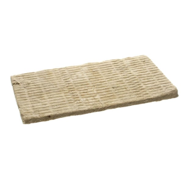 Insulation Front